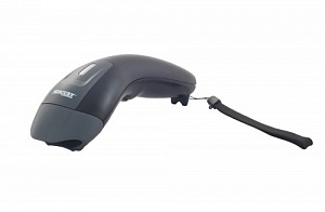 Сканер штрих-кодов Mercury CL-600 (с памятью)